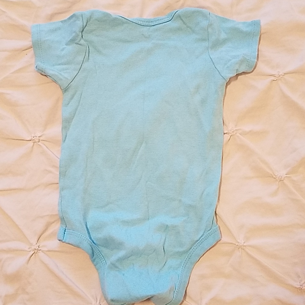 Gerber Onesie - Picture 3 of 3